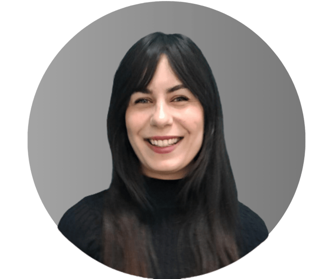 Alexandra shot - Hubspot