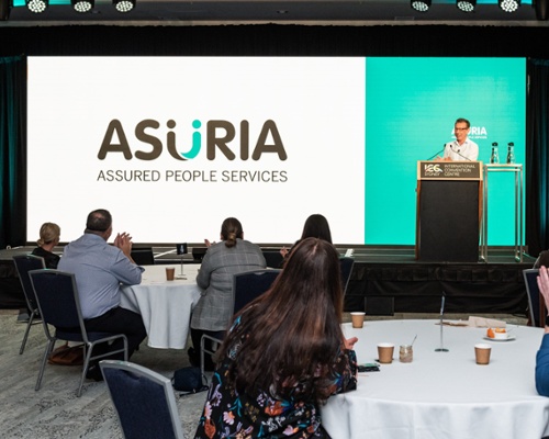 Asuria Launch 2