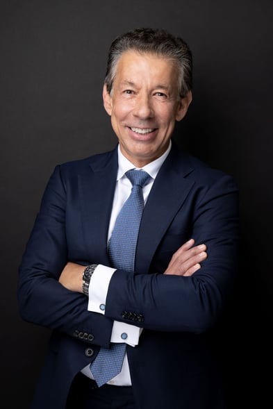 Con Kittos, Executive Chairman at Asuria