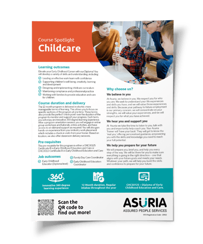 Course_CHC50125_Childcare Dip - Cover MockUP
