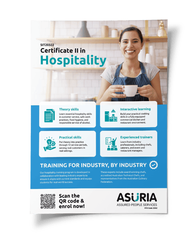 Cover MockUPs - CII Hospitality