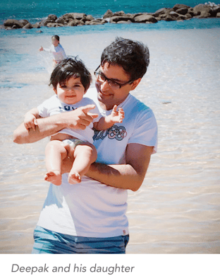 Deepak
