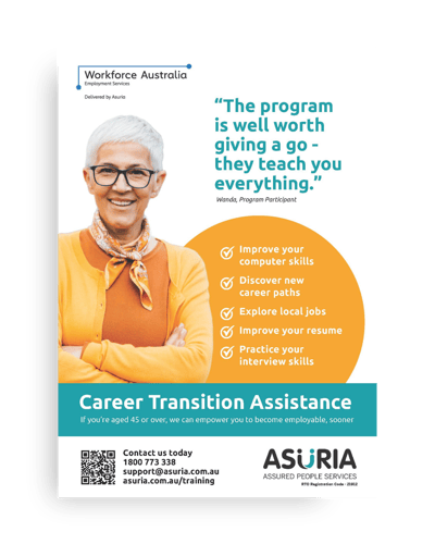 Drop shadow CTA flyer Drop shadow CTA flyer