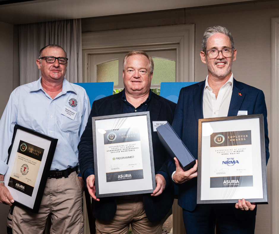 Employer Awards 4