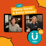 Ep 3 - Shasta & Emily (1x1)