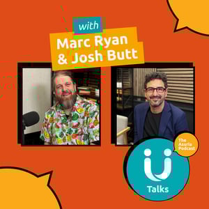 Ep 4 - Marc & Josh (1x1)