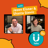 Ep 6 - Jason & Shasta (1x1)