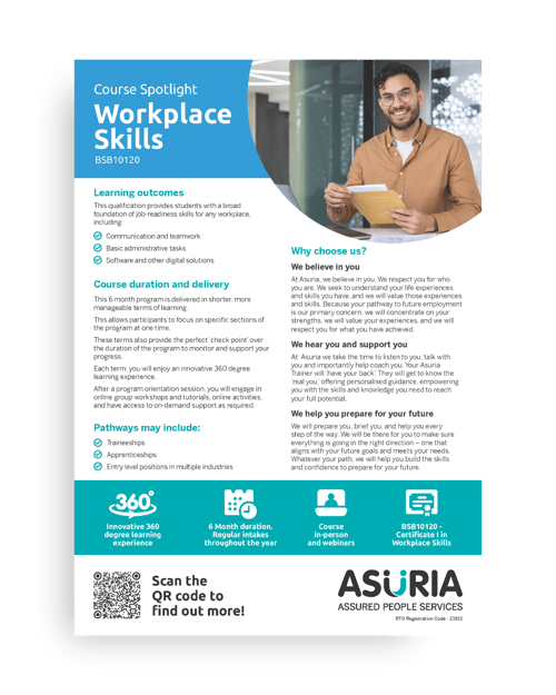 Flyer Drop Shadow Graphic (2)