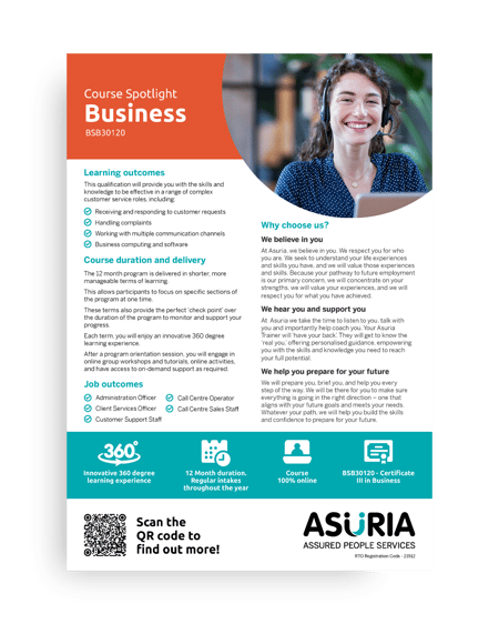 Flyer Shadow Graphic (2)