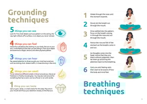 Grounding and Breathing Techniques edit