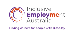 IEA Logo Slogan - Colour