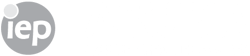 IEP and Asuria logo Inverted