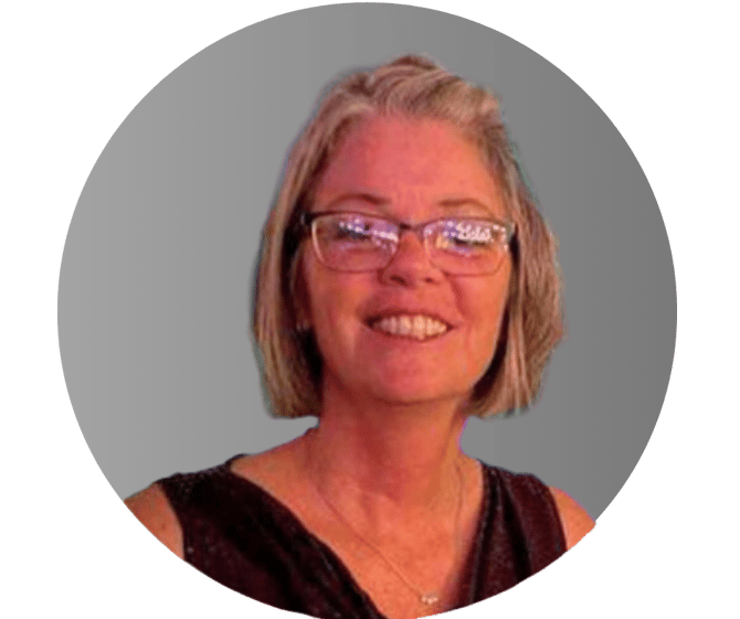 Jackie shot - Hubspot