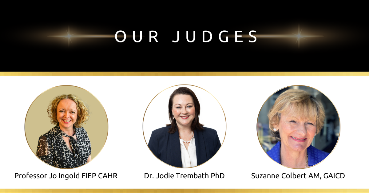 Judges panel