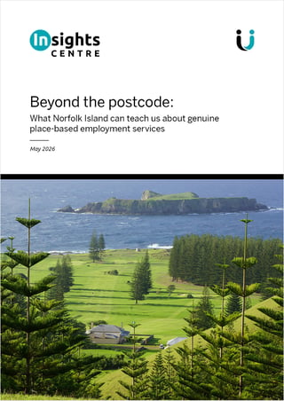 May 26 - Norfolk Island - gray line