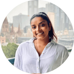 Nikki - Hubspot profile picture