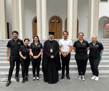 Saint Elesa 5