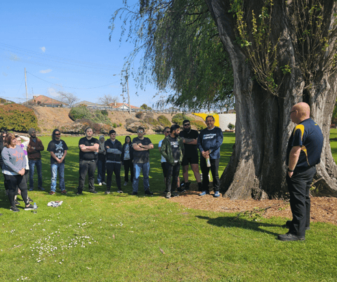 Security course 2