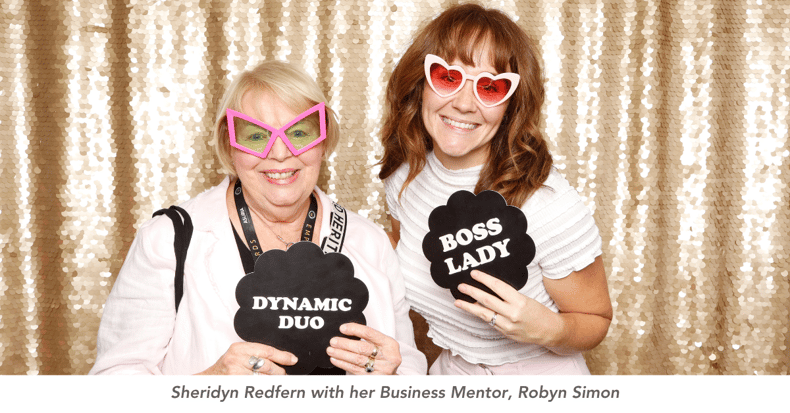 Sheridyn and Robyn (1)