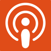 U Talks - Apple Podcasts Logo