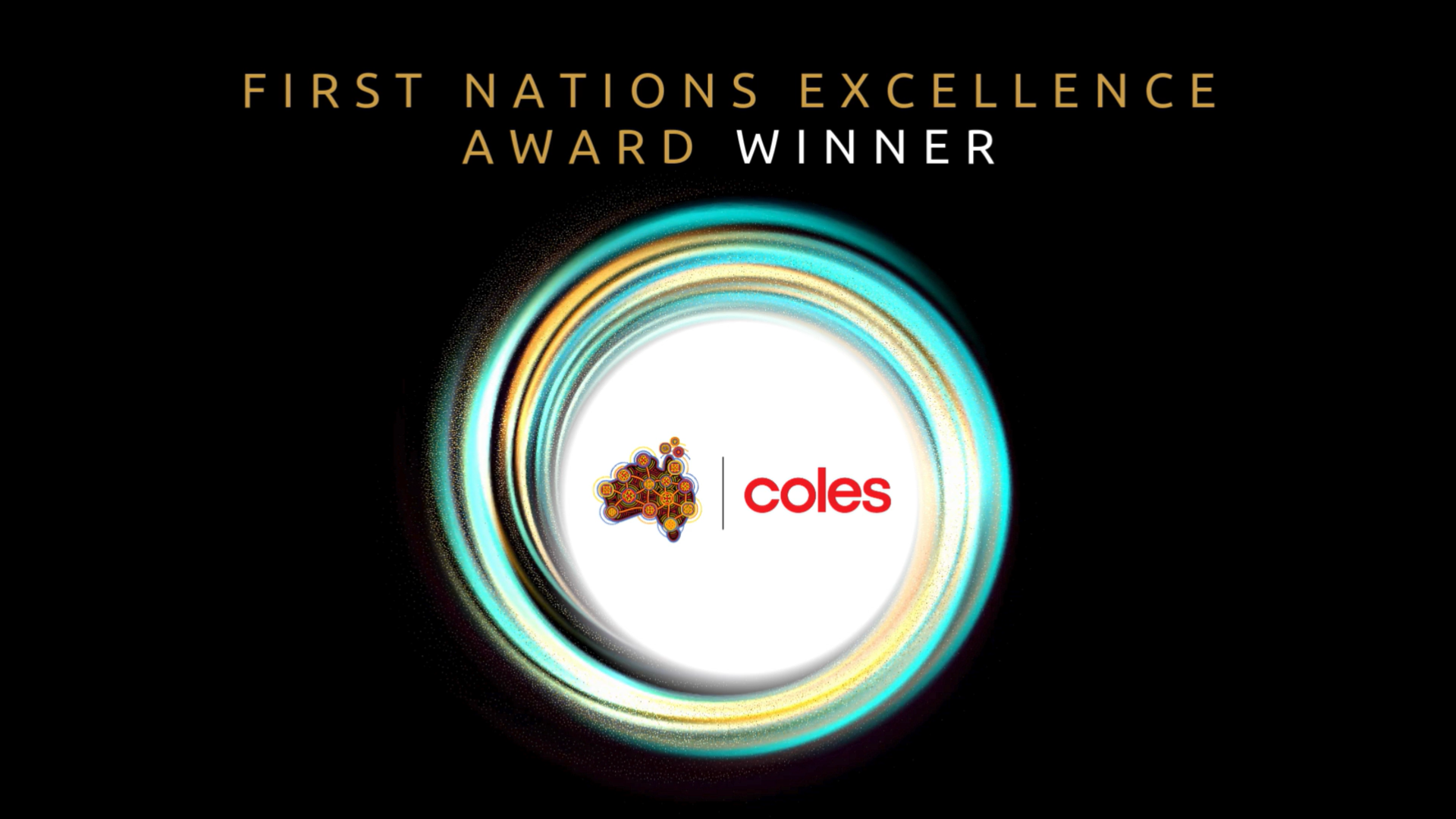 Winner - Coles