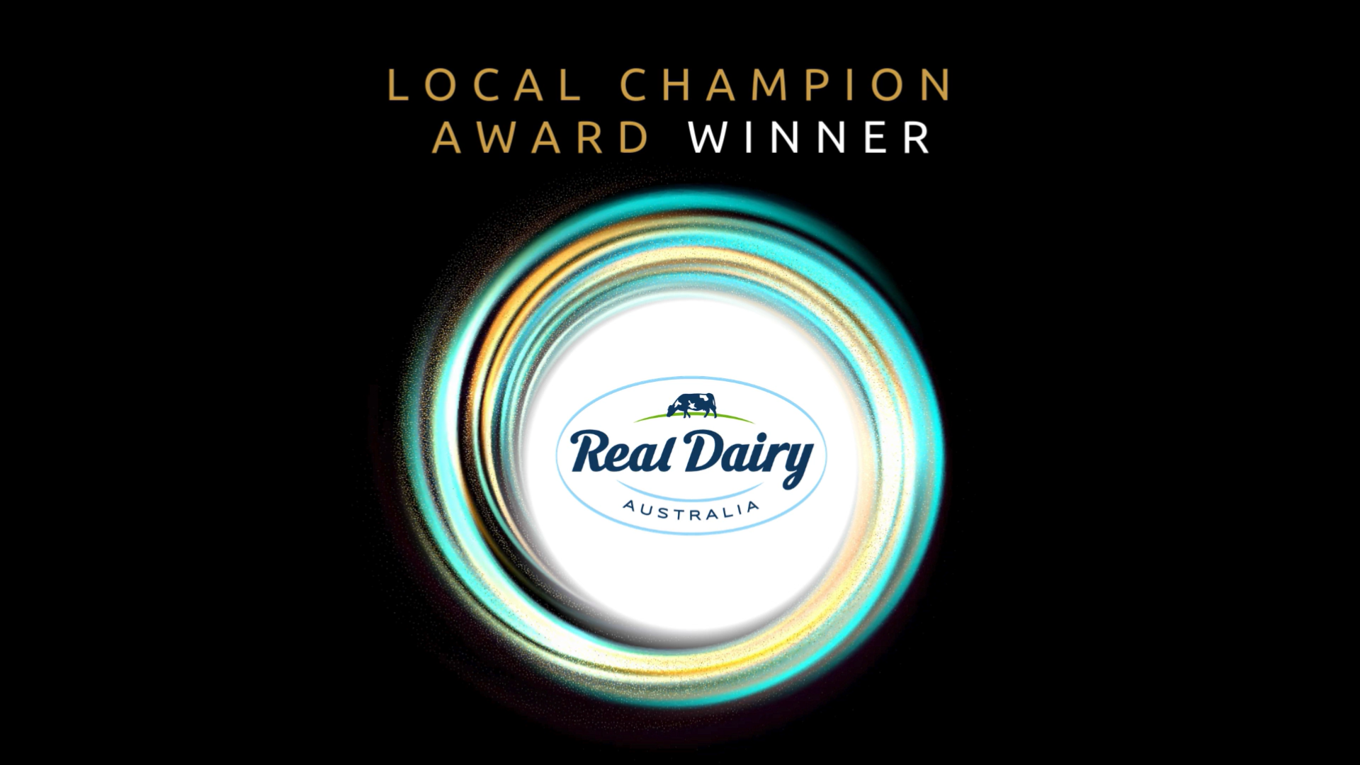 Winner - Real Dairy
