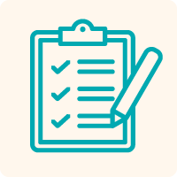 Assessments - Icon - Asuria Wellbeing