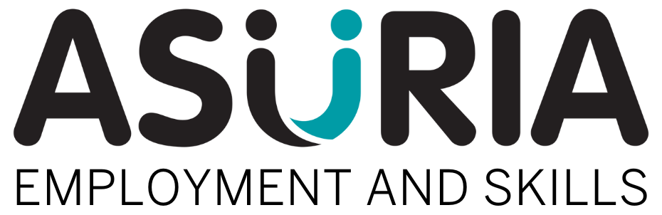 Asuria Logo E&S