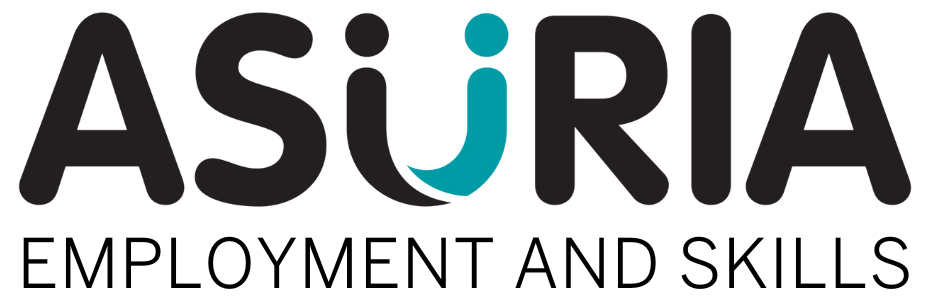 Asuria Logo E&S