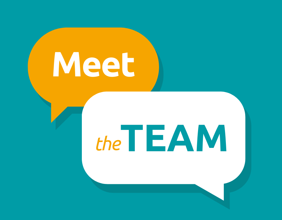 Meet the Wellbeing team