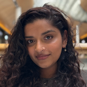Nikki Verghese 2