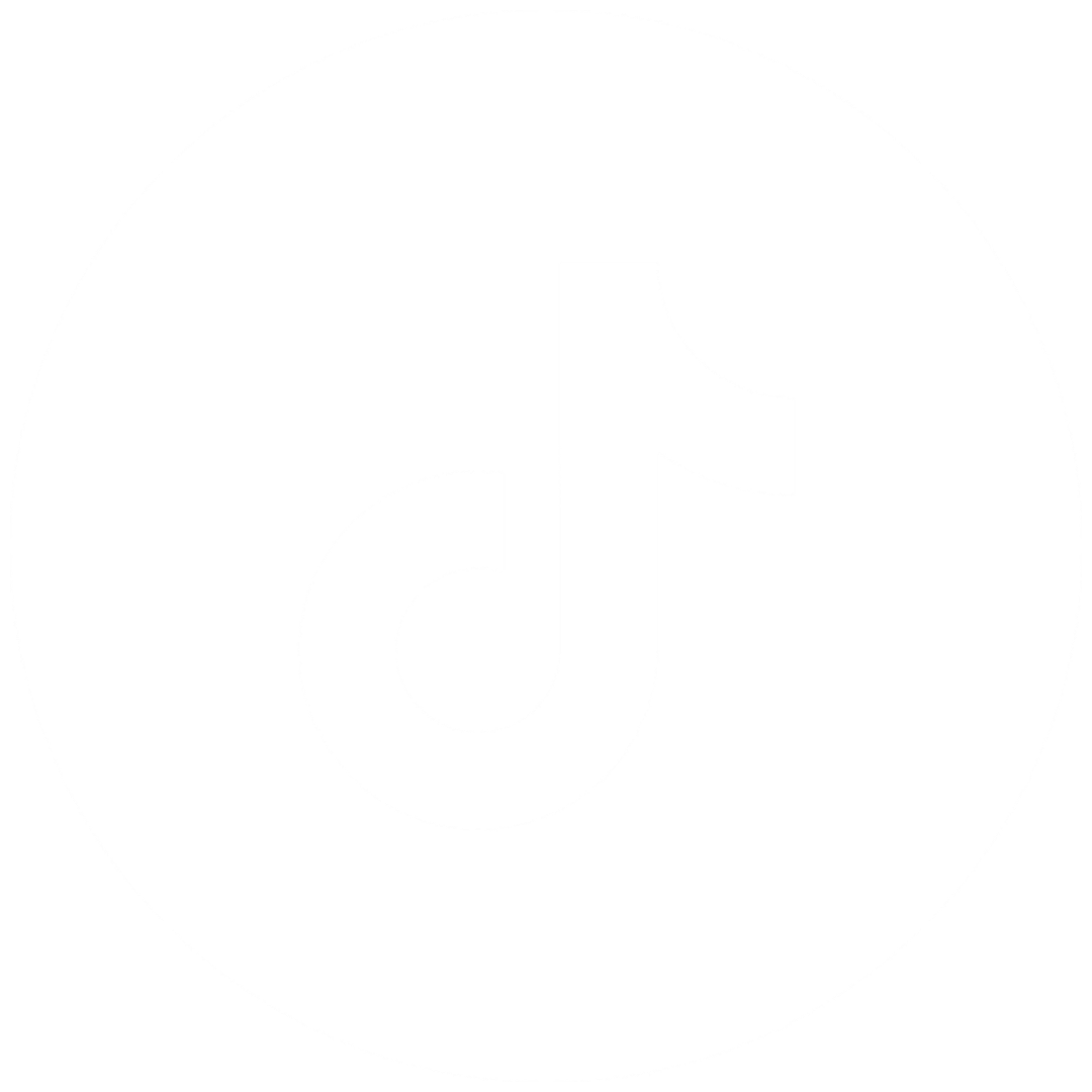 Social Icon - TikTok