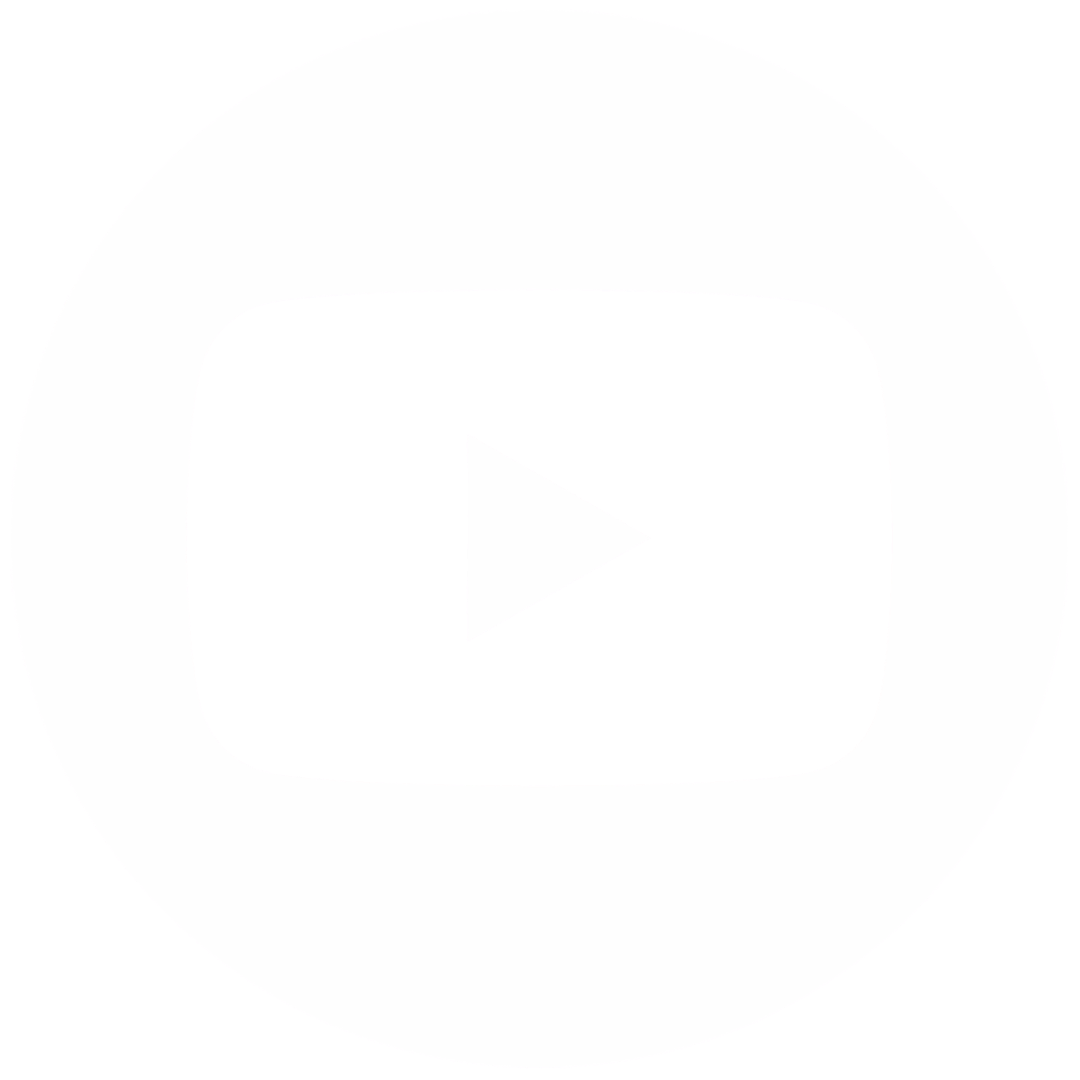 Social Icon - YouTube