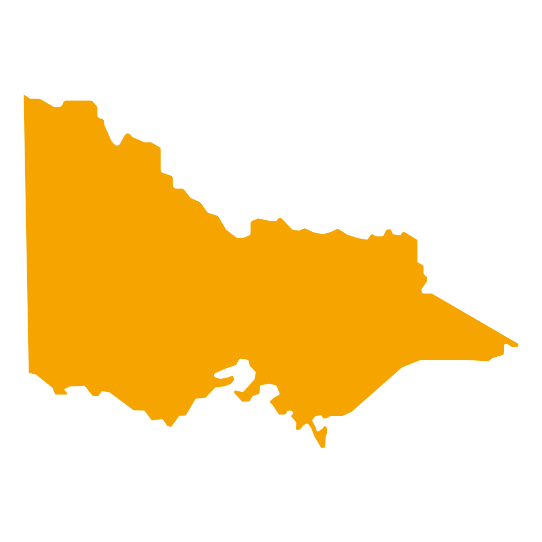 Victoria state